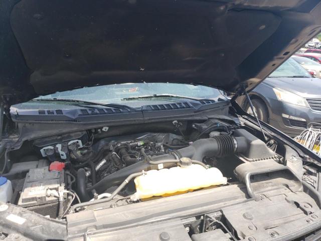 Photo 7 from auction – 2020 FORD F150 SUPER with VIN 1FTEW1EP4LFB45253