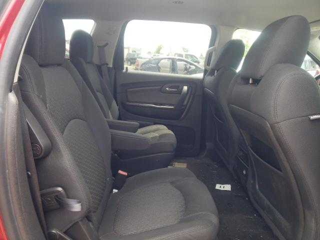 Photo 6 from auction – 2012 CHEVROLET TRAVERSE L with VIN 1GNKRGED2CJ267701