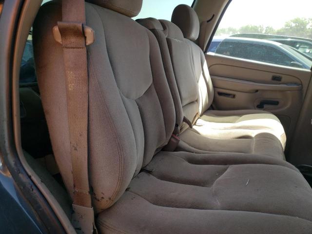 Photo 6 from auction – 2004 GMC YUKON with VIN 1GKEC13V64R241982