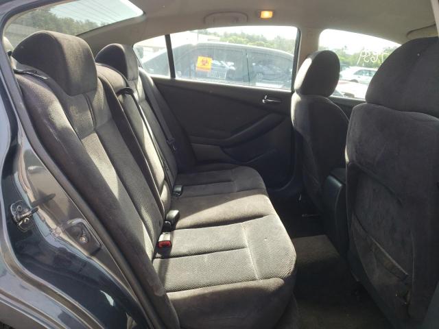 Photo 6 from auction – 2008 NISSAN ALTIMA 2.5 with VIN 1N4AL21E08C253272