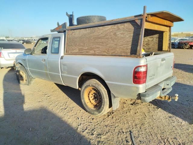 Photo 3 from auction – 2004 FORD RANGER SUP with VIN 1FTYR15E04PA14657