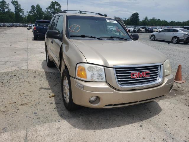 GMC ENVOY 2006 with VIN 1GKDT13S962319572 - Photo from auction