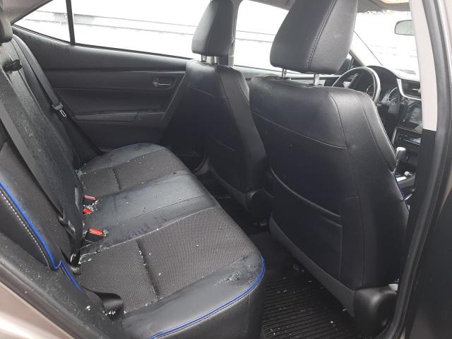 Photo 6 from auction – 2019 TOYOTA COROLLA L with VIN 2T1BURHE3KC211896
