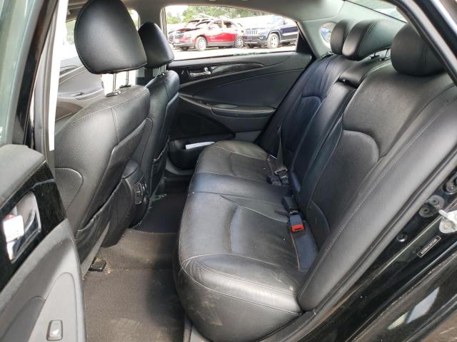 Photo 6 from auction – 2014 HYUNDAI SONATA SE with VIN 5NPEC4AC7EH859318