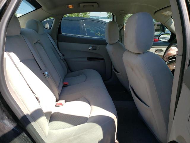 Фото 6 с аукциона – 2008 BUICK ALLURE CX с VIN 2G4WF582281272850