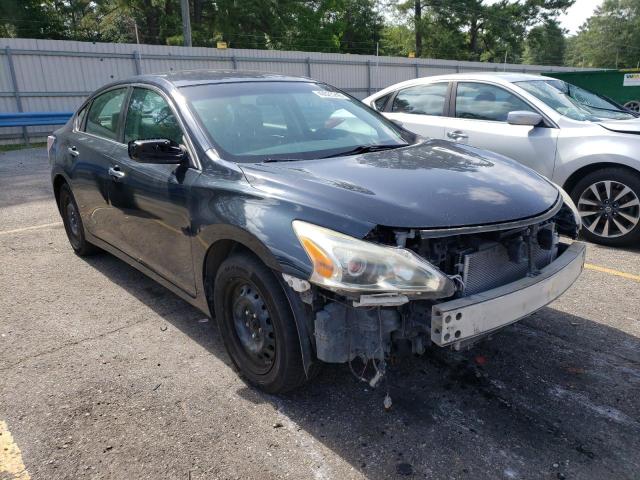 Photo 1 from auction – 2015 NISSAN ALTIMA 2.5 with VIN 1N4AL3AP4FN326166