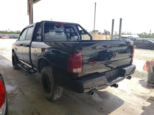 Photo 3 from auction – 2016 RAM 1500 ST with VIN 1C6RR7FTXGS344027