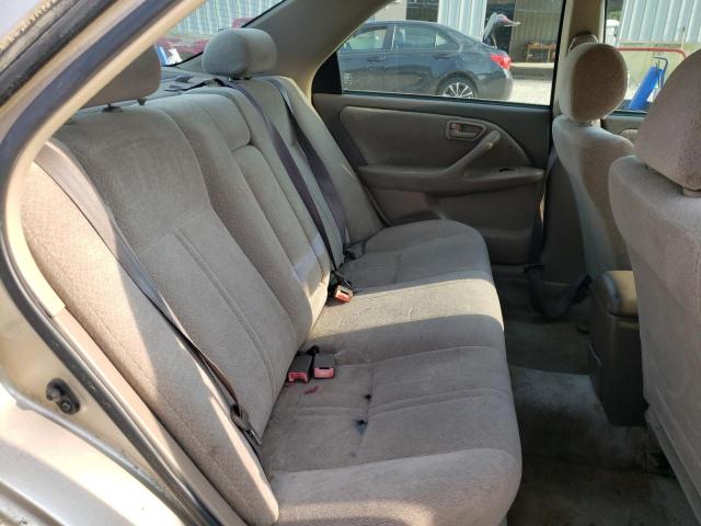 Photo 6 from auction – 2000 TOYOTA CAMRY CE with VIN JT2BG22K9Y0529398