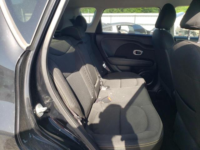 Photo 6 from auction – 2016 KIA SOUL + with VIN KNDJP3A59G7326117
