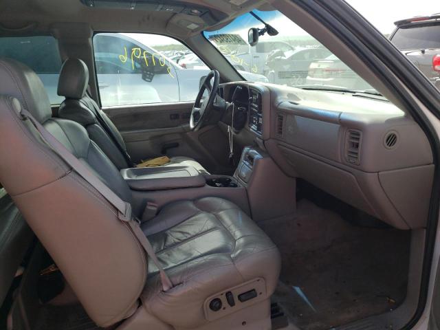 Photo 5 from auction – 2000 GMC NEW SIERRA with VIN 2GTEC19T1Y1343822
