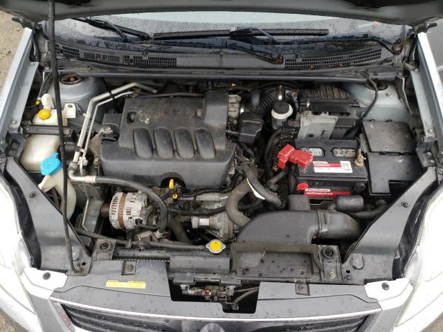 Photo 7 from auction – 2011 NISSAN SENTRA 2.0 with VIN 3N1AB6AP1BL630745