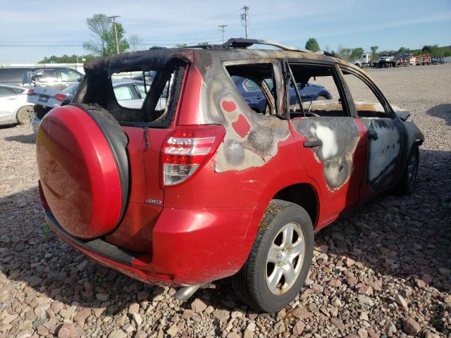 Photo 4 from auction – 2010 TOYOTA RAV4 with VIN JTMBF4DV8A5031487