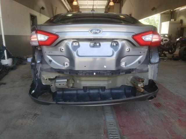 Photo 9 from auction – 2013 FORD FUSION SE with VIN 3FA6P0H75DR180837