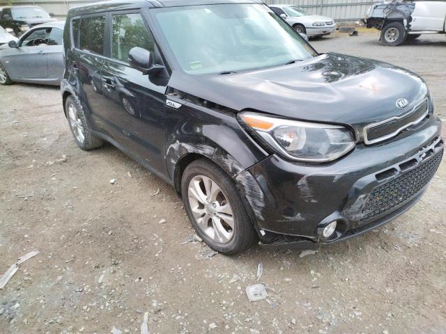 Photo 9 from auction – 2016 KIA SOUL + with VIN KNDJP3A58G7271238