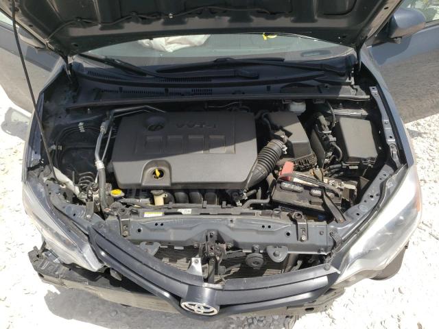 Photo 7 from auction – 2014 TOYOTA COROLLA L with VIN 2T1BURHEXEC147473