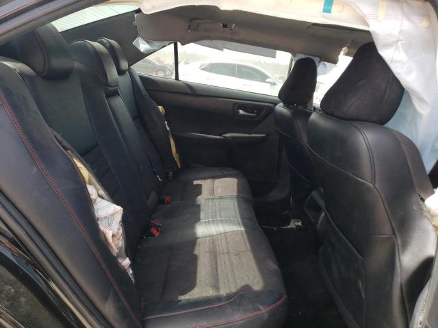 Photo 6 from auction – 2016 TOYOTA CAMRY LE with VIN 4T1BF1FKXGU557101
