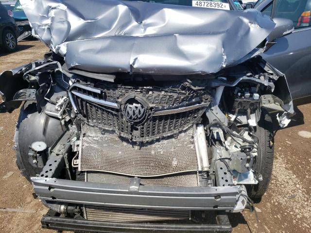 Photo 7 from auction – 2019 BUICK ENCORE ESS with VIN KL4CJGSM9KB770010