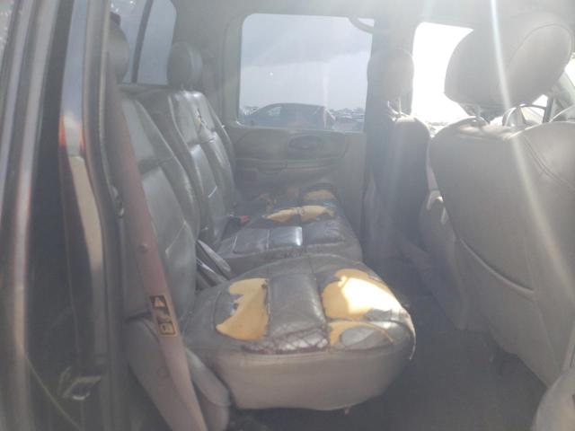 Photo 6 from auction – 2001 FORD F150 SUPER with VIN 1FTRW07W71KA18694