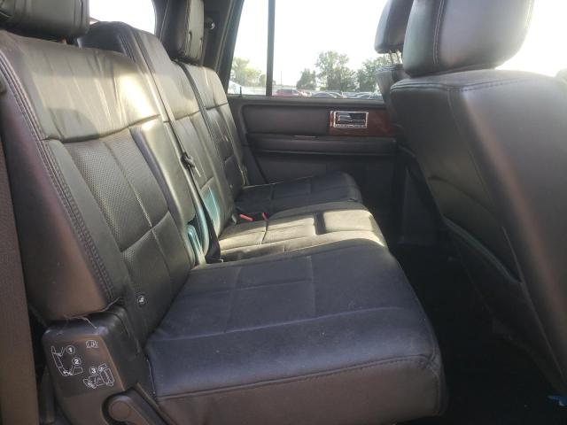 Photo 6 from auction – 2012 LINCOLN NAVIGATOR with VIN 5LMJJ3J52CEL01401
