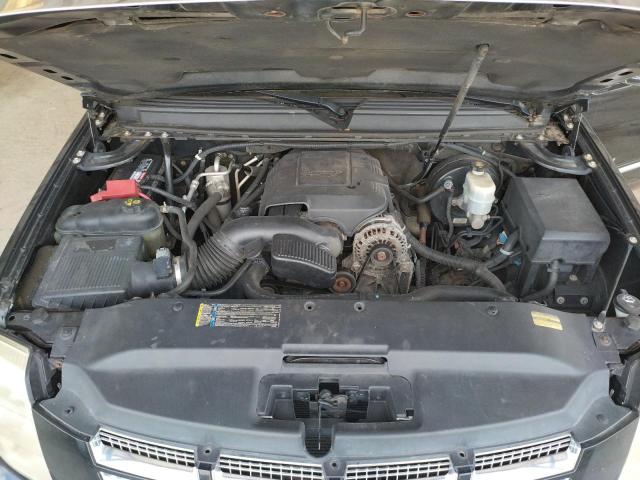 Photo 7 from auction – 2011 CADILLAC ESCALADE E with VIN 1GYS4HEF9BR151680