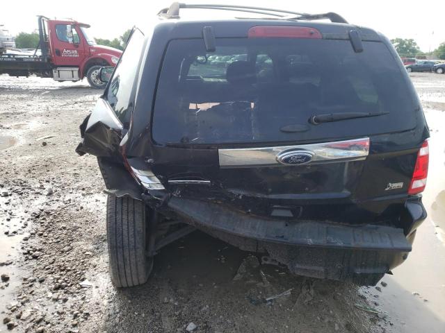 Photo 9 from auction – 2011 FORD ESCAPE LIM with VIN 1FMCU9EG8BKA80551