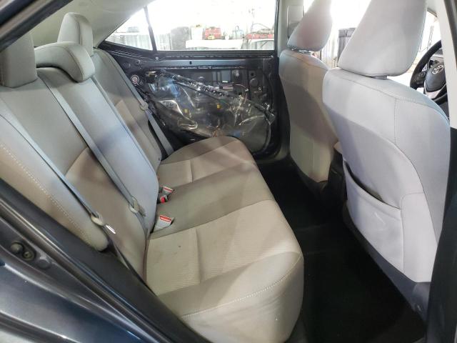 Photo 6 from auction – 2014 TOYOTA COROLLA L with VIN 2T1BURHE4EC179092