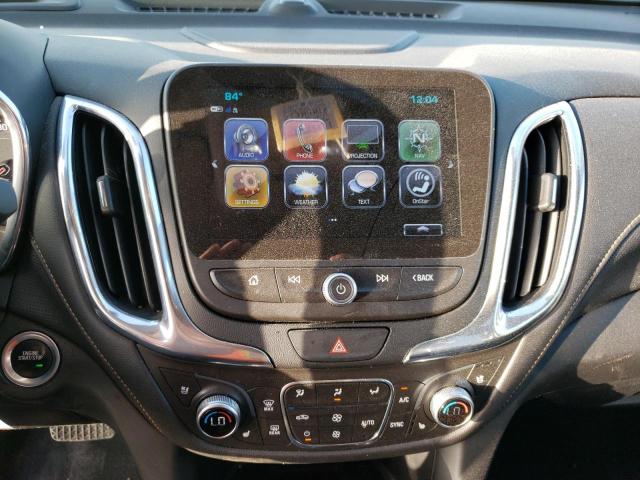 Photo 9 from auction – 2018 CHEVROLET EQUINOX PR with VIN 2GNAXNEX6J6289470