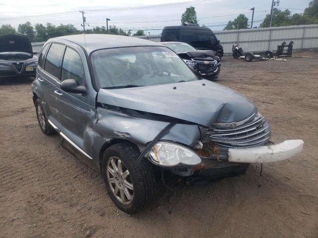 CHRYSLER PT CRUISER 2010 with VIN 3A4GY5F90AT185451 - Photo from auction