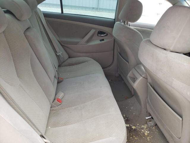 Photo 6 from auction – 2008 TOYOTA COROLLA with VIN 4T1BE46K68U742624