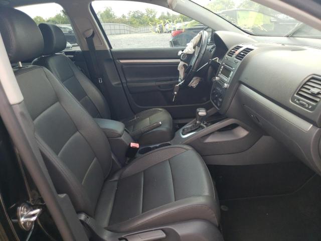 Photo 5 from auction – 2008 VOLKSWAGEN JETTA SE with VIN 3VWRM71K98M198569