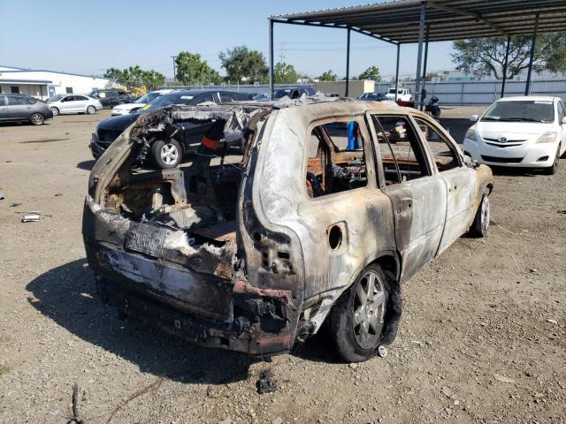 Photo 4 from auction – 2005 VOLVO XC90 with VIN YV1CZ592151213684