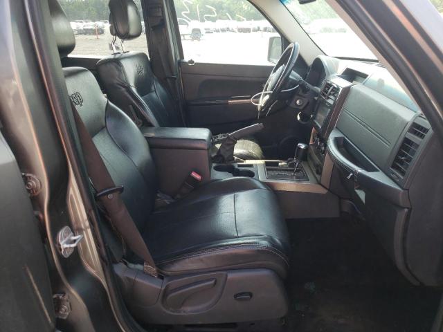 Photo 5 from auction – 2012 JEEP LIBERTY JE with VIN 1C4PJMFK9CW160665