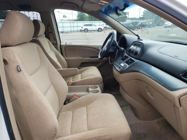 Photo 5 from auction – 2005 HONDA ODYSSEY EX with VIN 5FNRL38465B400838