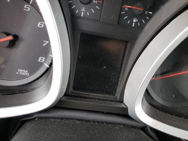 Photo 8 from auction – 2014 CHEVROLET EQUINOX LS with VIN 2GNALAEK5E6216038