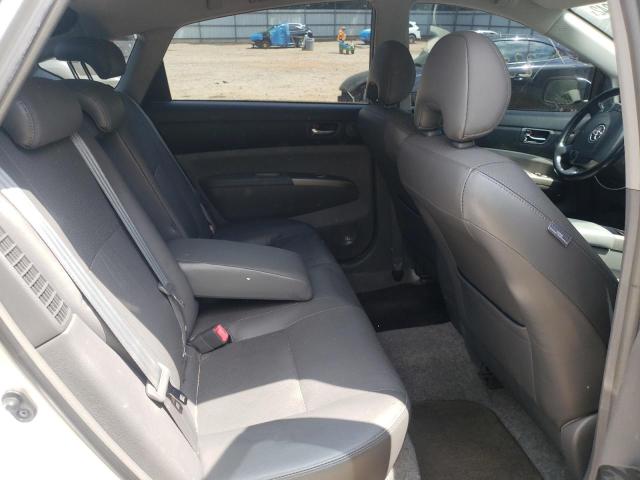 Photo 6 from auction – 2008 TOYOTA PRIUS with VIN JTDKB20U883348561