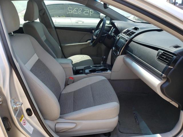 Photo 5 from auction – 2013 TOYOTA CAMRY HYBR with VIN 4T1BD1FK7DU094156