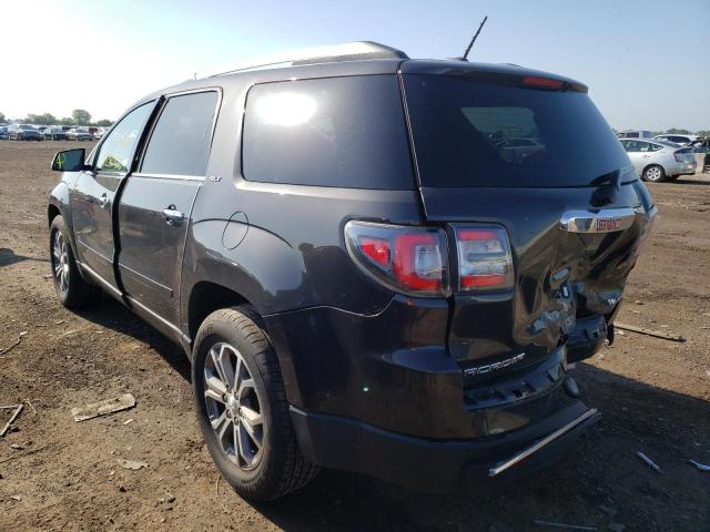 Photo 3 from auction – 2016 GMC ACADIA SLT with VIN 1GKKVRKD4GJ252681
