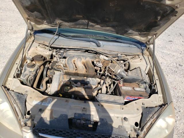 صورة رقم 7 من المزاد - 2000 FORD TAURUS SES مع VIN 1FAFP55S3YA216675