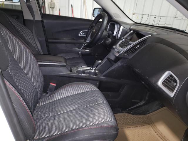 Photo 5 from auction – 2017 CHEVROLET EQUINOX LS with VIN 2GNFLEEK1H6113135