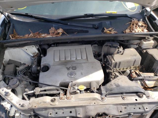 Photo 7 from auction – 2012 TOYOTA HIGHLANDER with VIN 5TDDK3EH8CS137507