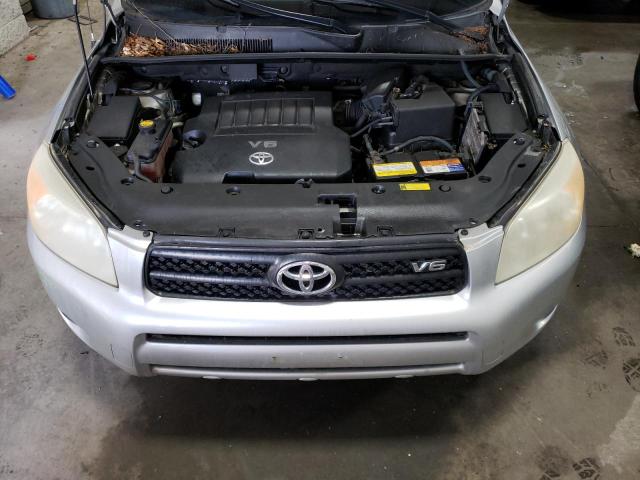 Photo 7 from auction – 2006 TOYOTA RAV4 with VIN JTMZK33V266002171