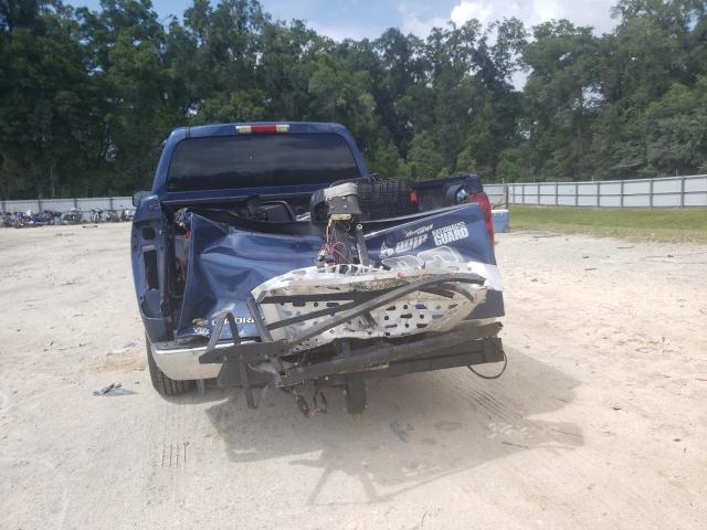 Photo 9 from auction – 2005 CHEVROLET COLORADO with VIN 1GCCS138258149551