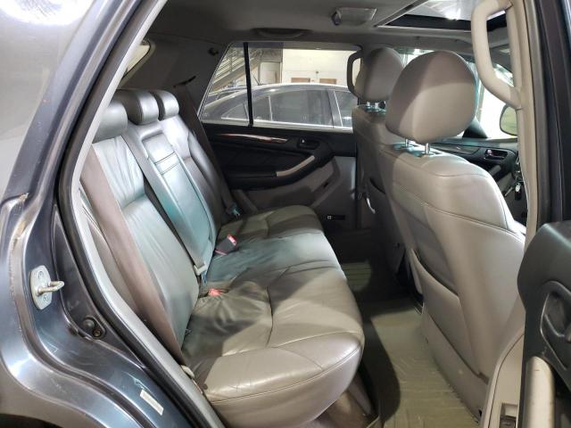 Photo 6 from auction – 2004 TOYOTA 4RUNNER LI with VIN JTEBU17R148019117