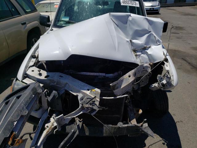 Photo 7 from auction – 2011 FORD RANGER with VIN 1FTKR1AD1BPA14134