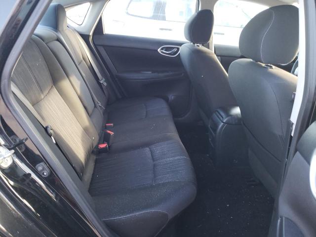 Photo 6 from auction – 2017 NISSAN SENTRA S with VIN 3N1AB7AP5HL693507