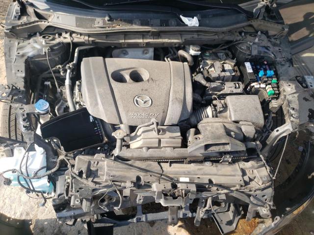 Photo 7 from auction – 2016 MAZDA CX-5 TOURI with VIN JM3KE4CY0G0631061