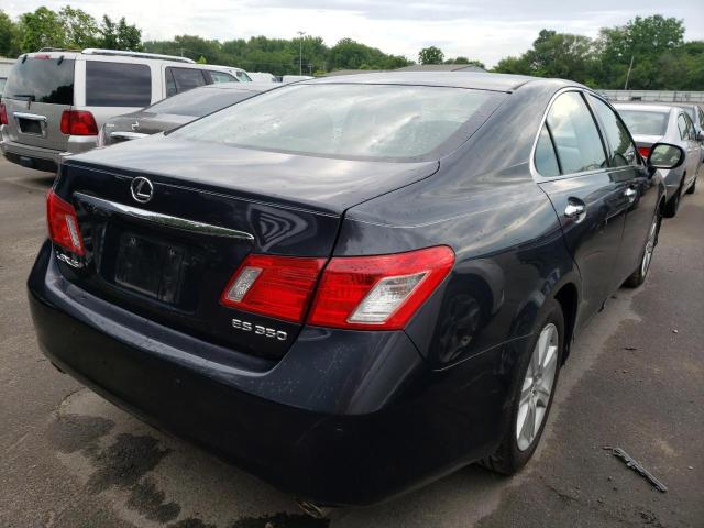 Photo 4 from auction – 2007 LEXUS ES 350 with VIN JTHBJ46G872038171