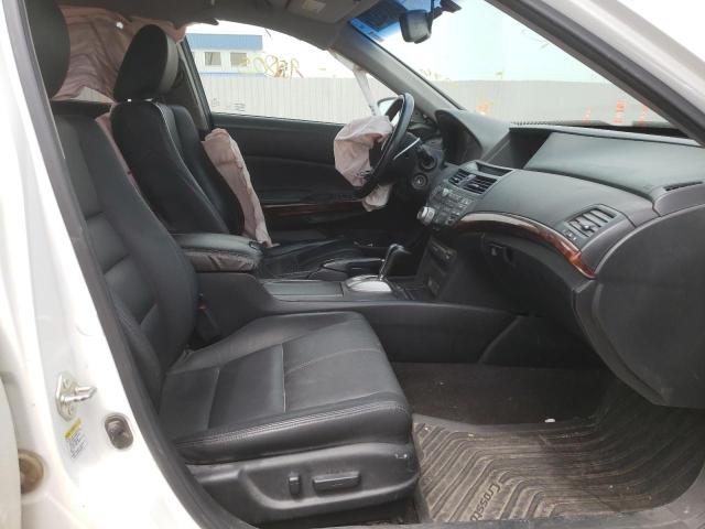 Photo 5 from auction – 2012 HONDA CROSSTOUR with VIN 5J6TF2H55CL009376