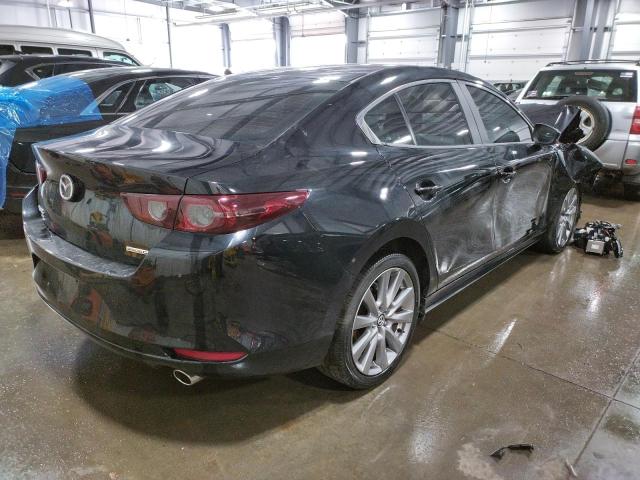 Photo 4 from auction – 2021 MAZDA 3 PREFERRE with VIN 3MZBPBCM2MM204720