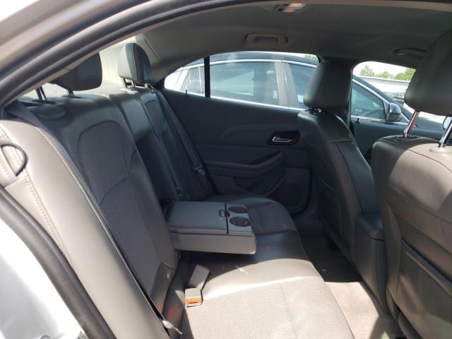 Photo 6 from auction – 2014 CHEVROLET 150 with VIN 1G11E5SLXEU128989